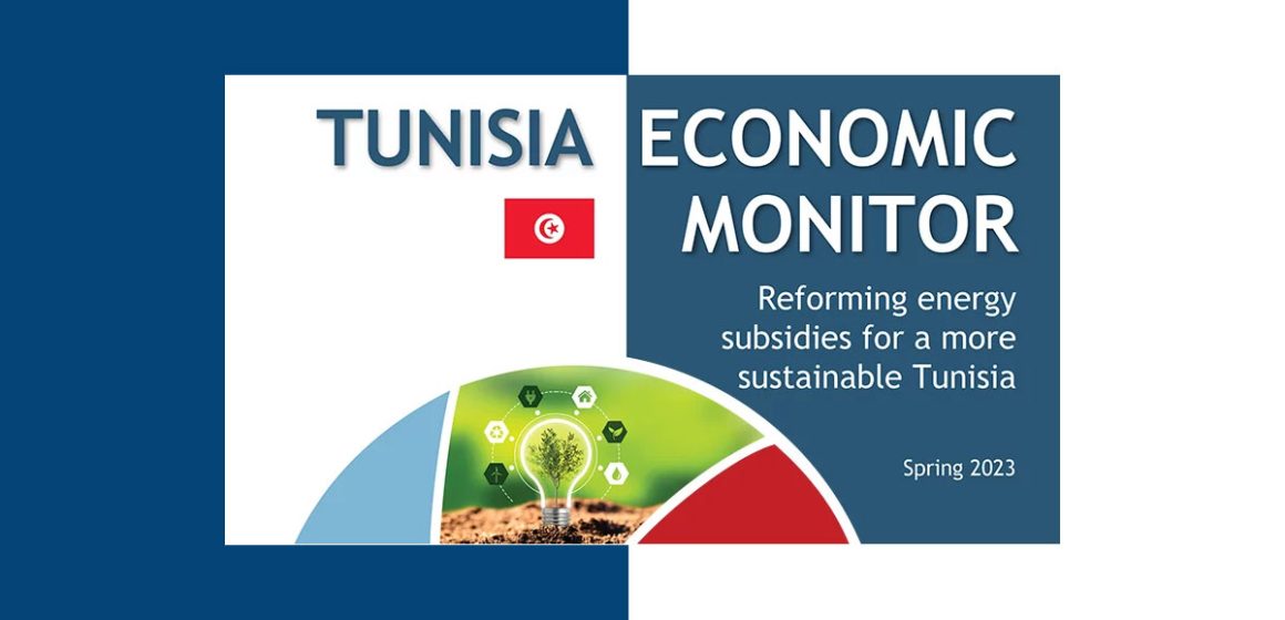 La réforme des subventions à l’énergie aidera à résoudre la crise budgétaire en Tunisie