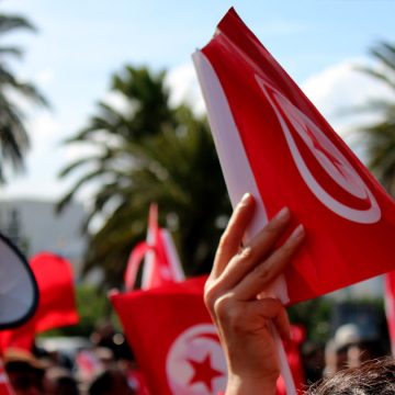 Le CRLDH à propos de la situation en Tunisie  : «Retour de la répression … place à la solidarité»