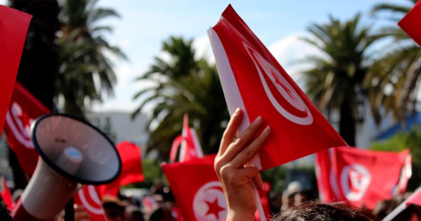 Dette extérieure et déficit démocratique en Tunisie