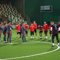Qualifis CAN : Formation rentrante de la Tunisie face à la Libye
