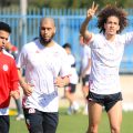 Tunisie : En images, séance d’entraînement en prévision du match retour contre la Libye