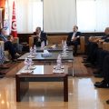 Alexandre Arrobio : «La Banque mondiale continuera à soutenir la Tunisie»