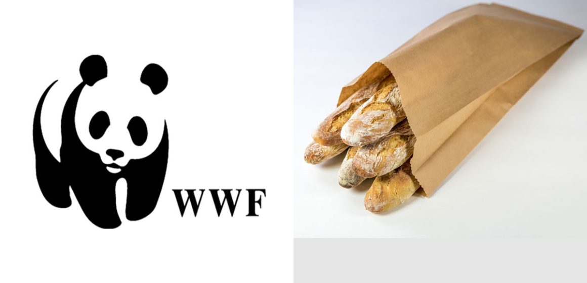 WWF salue l’interdiction de l’utilisation des sacs plastiques à usage unique dans les boulangeries tunisiennes