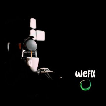 La Marsa : WeFix, la startup qui rend vie à vos appareils électroménagers