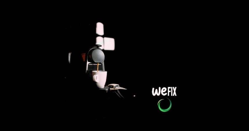 La Marsa : WeFix, la startup qui rend vie à vos appareils électroménagers