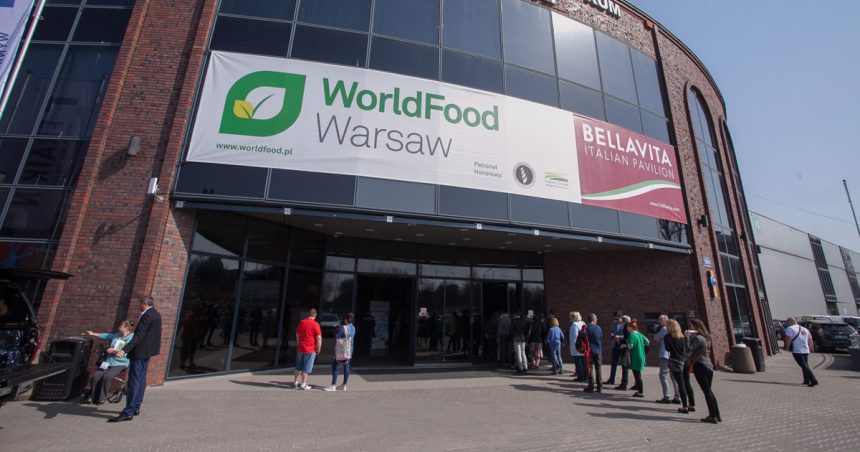 Les produits agroalimentaires tunisiens au salon WorldFood Poland