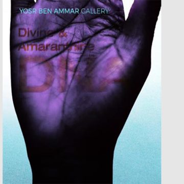 « DNA » chez Yosr Ben Ammar Gallery : Immersion dans l’univers de trois artistes tunisiens