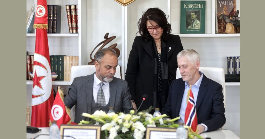 La Norvège restitue à la Tunisie des pièces de monnaies datant de l’époque carthaginoise