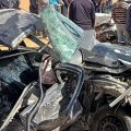 Gafsa : Deux morts et 4 blessés dans un accident de la route