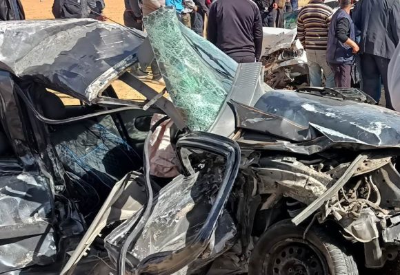 Tunisie : hausse du nombre de morts sur les routes depuis le début de l’année