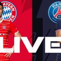 Bayern vs PSG en live streaming : match retour Ligue des Champions