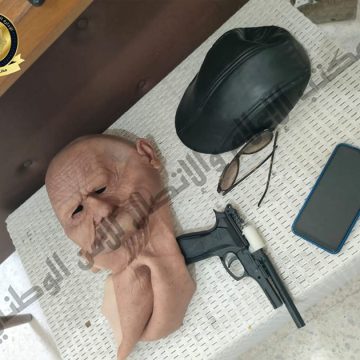 Manouba : Un braquage avec un pistolet en plastique déjoué dans un bureau de La Poste