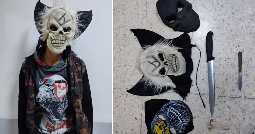 Tunisie : Un serial cambrioleur arrêté en flagrant délit à Kalâa Sghira