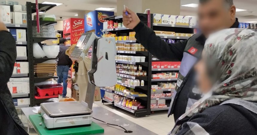 Les citoyens appelés à acheter les produits alimentaires dans les commerces contrôlés (ministère de la Santé)