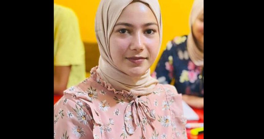 Le CRE de Nabeul déplore le décès de l’élève Meriem Hajri dans un accident de la route à Kélibia