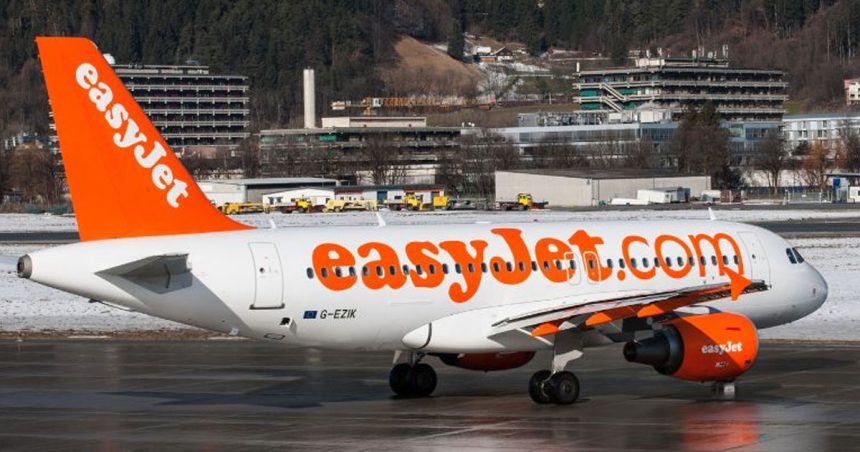 easyJet inaugure la nouvelle desserte Bristol-Enfidha-Hammamet