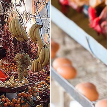 Ramadan-Tunisie : Prix et marges bénéficiaires pour certains produits agricoles frais (ministère du Commerce)