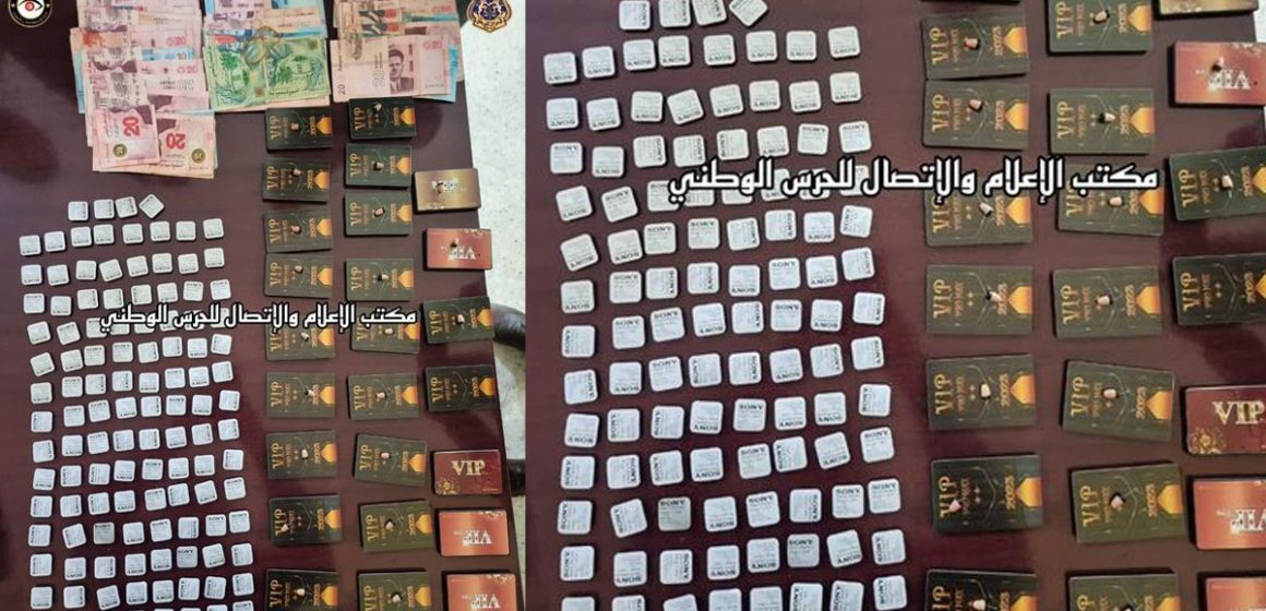 Saisie de «kits de fraude au bac» à Jendouba : Un suspect placé en détention