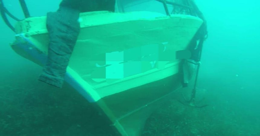 Pêcheurs disparus au large de Sousse : Le 3e corps repêché par la garde maritime