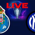 Porto vs Inter en live streaming : match retour Ligue des Champions 2023