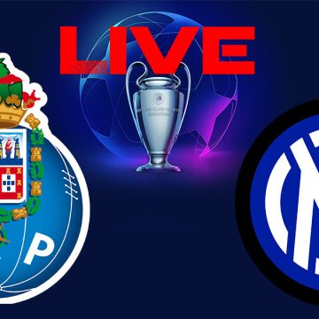 Porto vs Inter en live streaming : match retour Ligue des Champions 2023