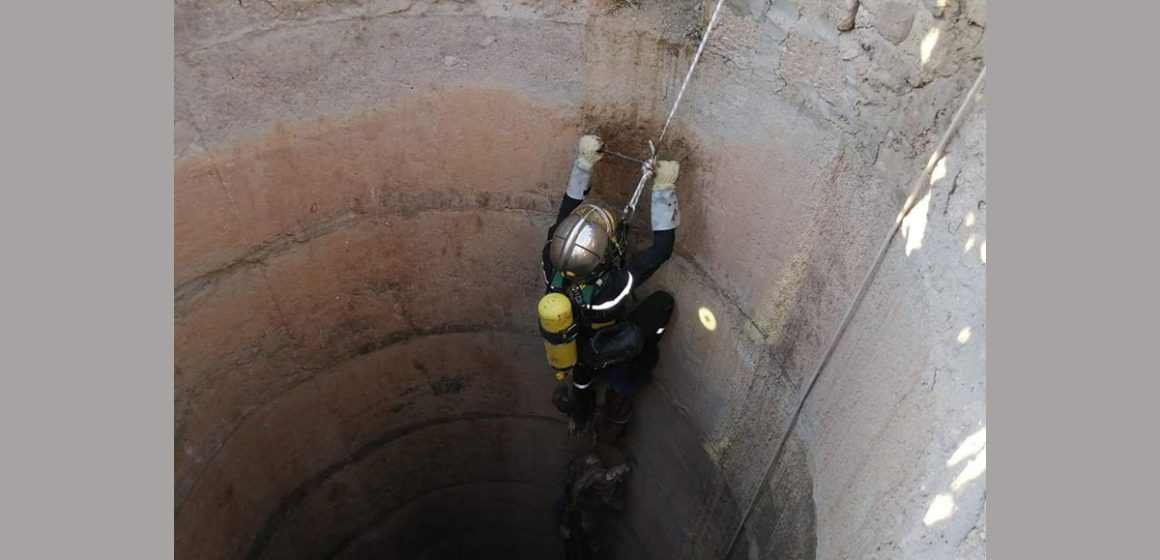 Tunisie : Un corps sans vie découvert au fond d’un puits à Medenine