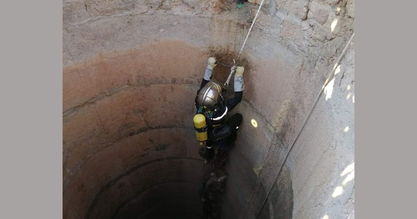 Tunisie : Un homme retrouvé mort dans un puits à Nabeul