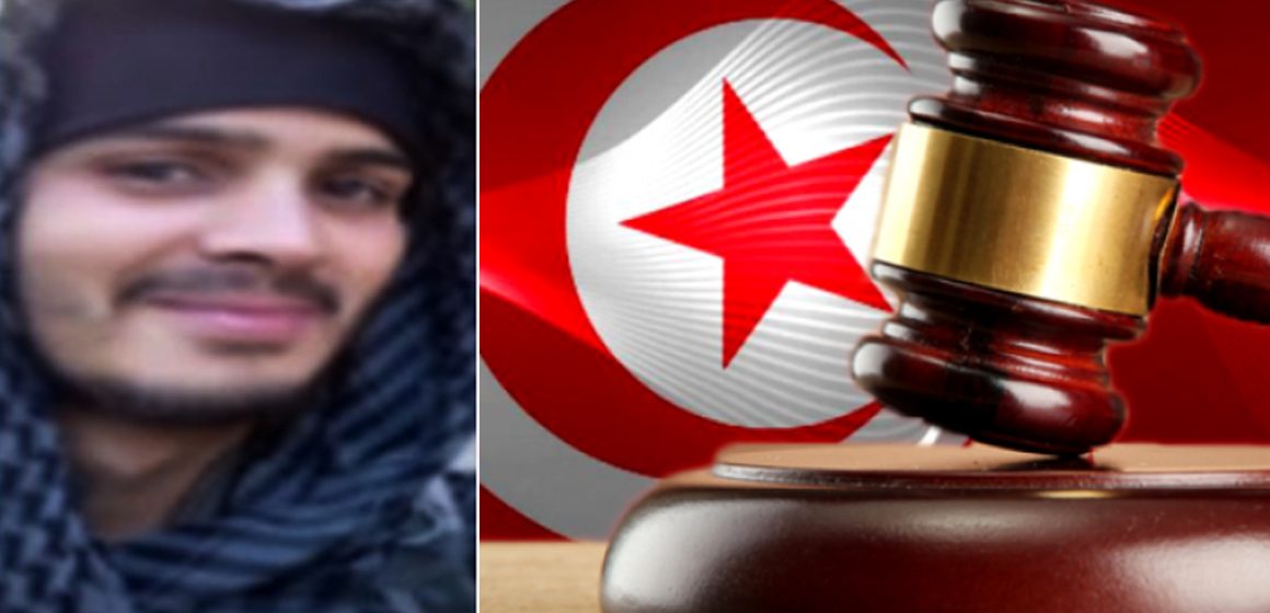 Tunisie : Le parcours sanglant du terroriste Raed Touati condamné à la peine capitale