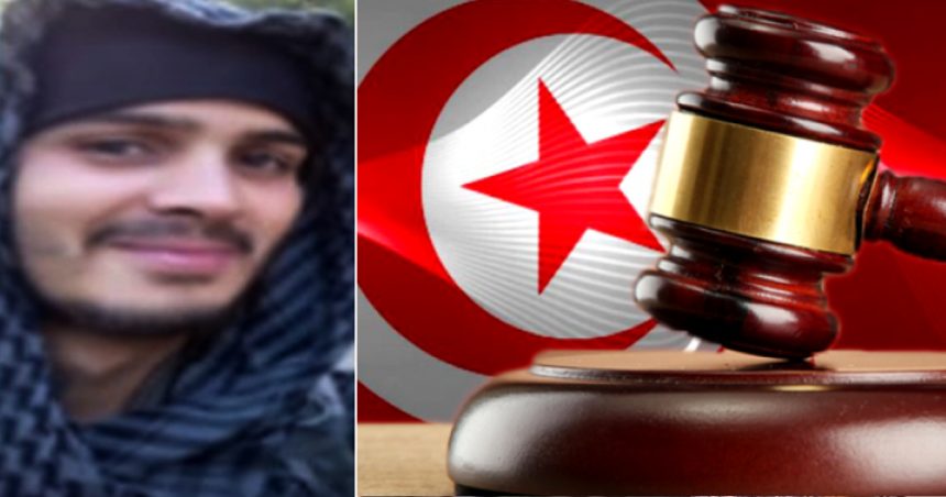 Tunisie : Le parcours sanglant du terroriste Raed Touati condamné à la peine capitale