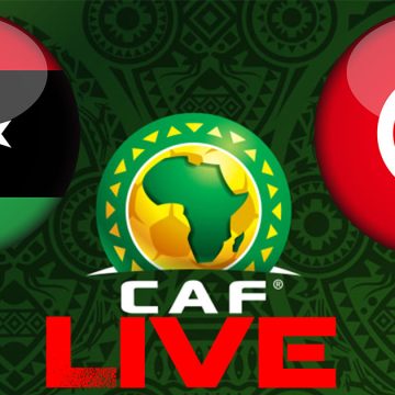 Libye vs Tunisie en live streaming : match retour Éliminatoires CAN 2023