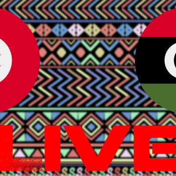 Tunisie vs Libye en live streaming : Éliminatoires CAN 2023