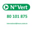 Enseignement supérieur : N° vert à disposition des étudiants internationaux