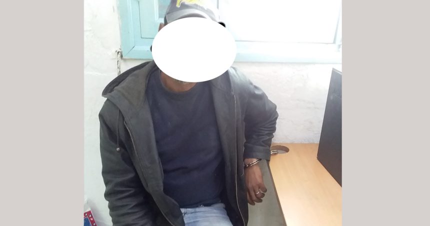 Mégrine : Un agresseur sexuel récidiviste arrêté pour le viol de sa nièce !