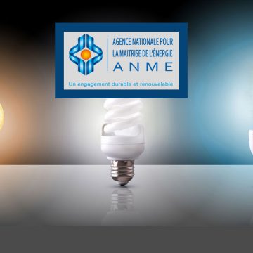 Tunisie : distribution de 4 millions d’ampoules LED à faible consommation d’énergie