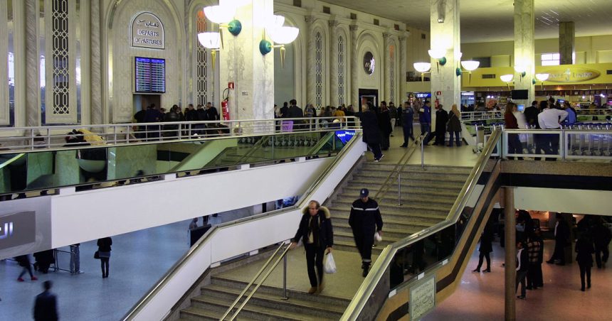 Gabegie à l’aéroport de l’aéroport de Tunis-Carthage : encore et encore !  