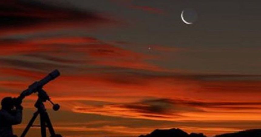 Date de l’Aïd El-Fitr 2023, selon les données astronomiques