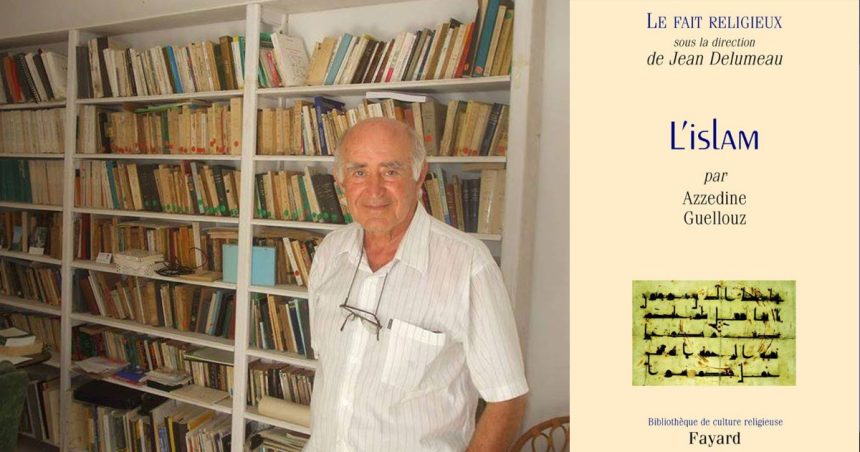 In memoriam : Azzedine Guellouz, un penseur des Lumières