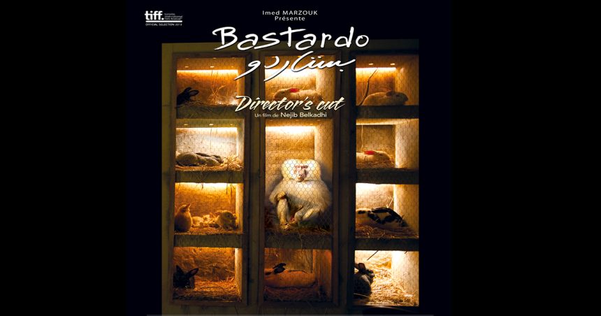 Cinéma tunisien : « Bastardo » de Néjib Belkadhi sort dans une nouvelle version