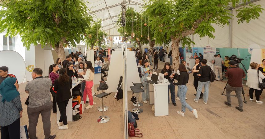 La Tunisie continue de former des élites qui partent en Occident
