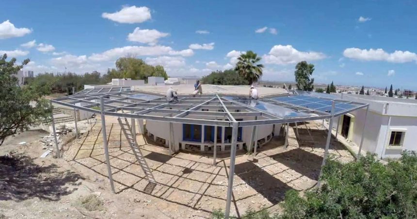 La Tunisie gagnerait à intégrer le photovoltaïque au bâtiment