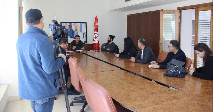 Tunisie : le blues des professionnels du cinéma