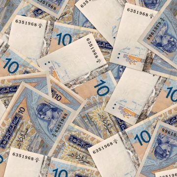 Tunisie : l’Etat continue de se financer auprès des banques locales