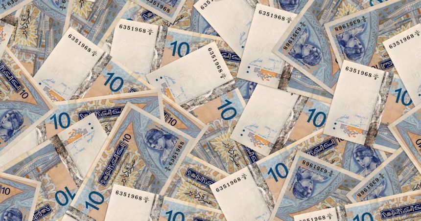 Jusqu’où l’Etat tunisien peut-il continuer à se financer auprès des banques locales ?