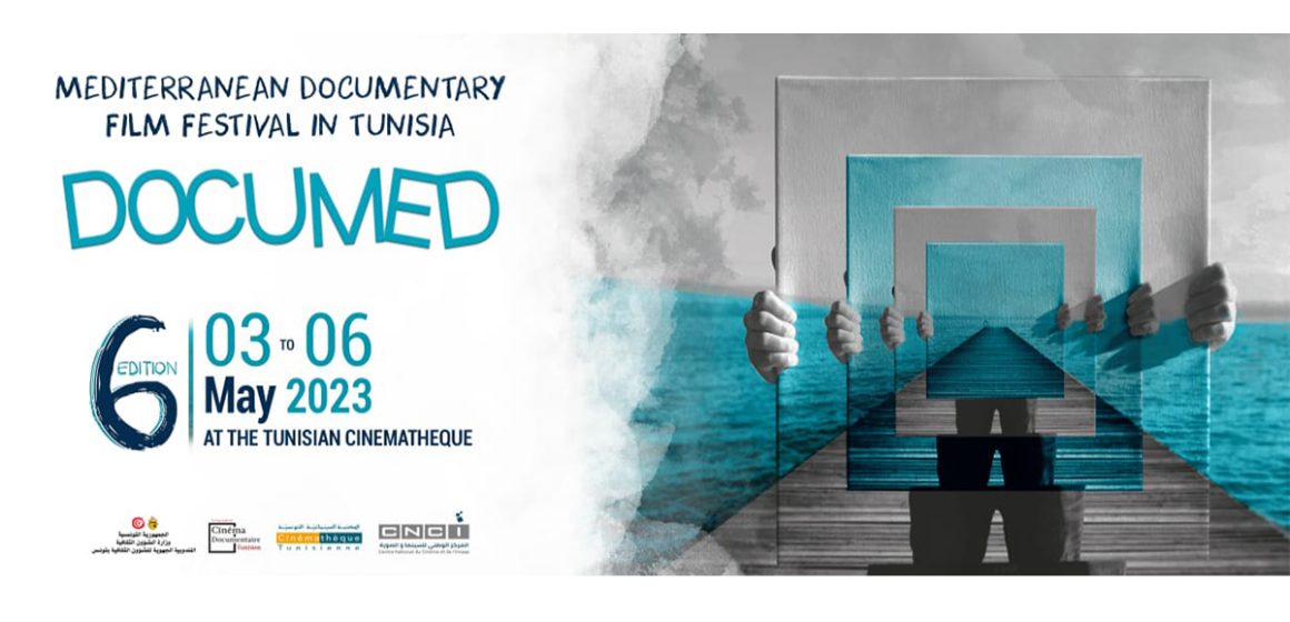 Le Festival DocuMed prochainement à la Cinémathèque tunisienne