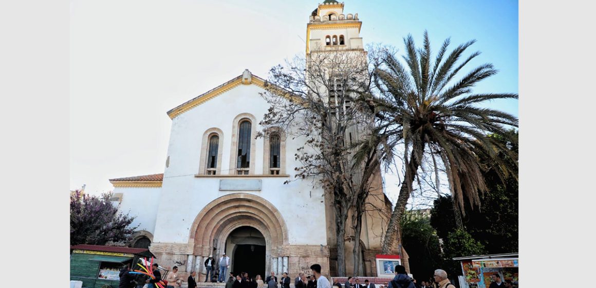 Tunisie : L’église de Béja bientôt restaurée et convertie en centre culturel