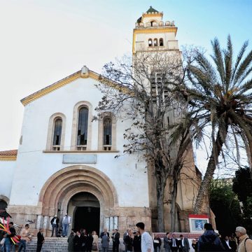 Tunisie : L’église de Béja bientôt restaurée et convertie en centre culturel