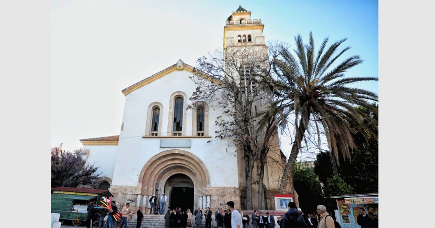 Tunisie : L’église de Béja bientôt restaurée et convertie en centre culturel
