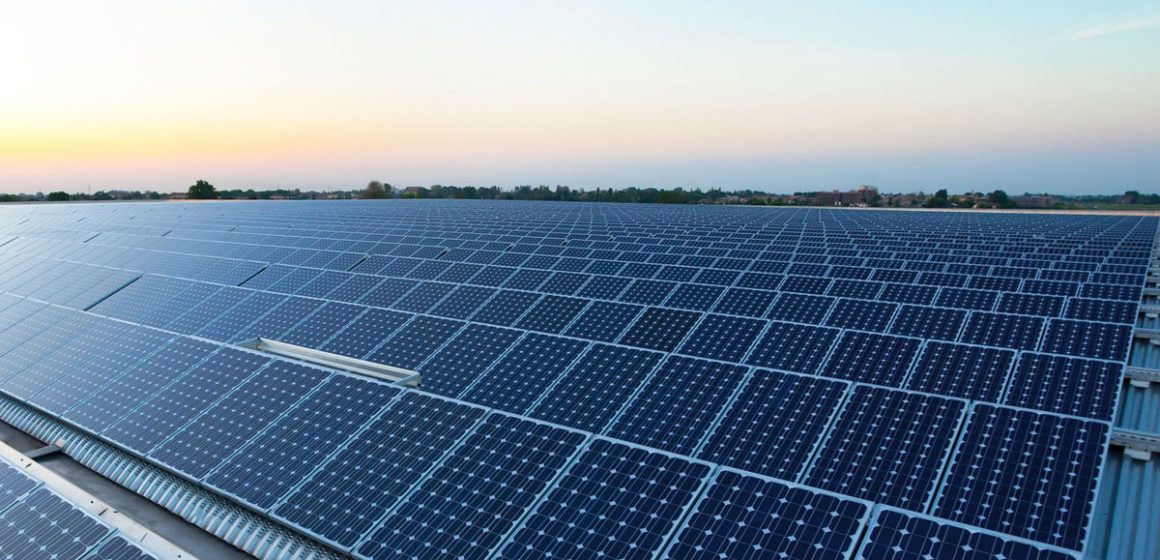 Tunisie : MMJ Power va exploiter une unité solaire photovoltaïque à Meknassy