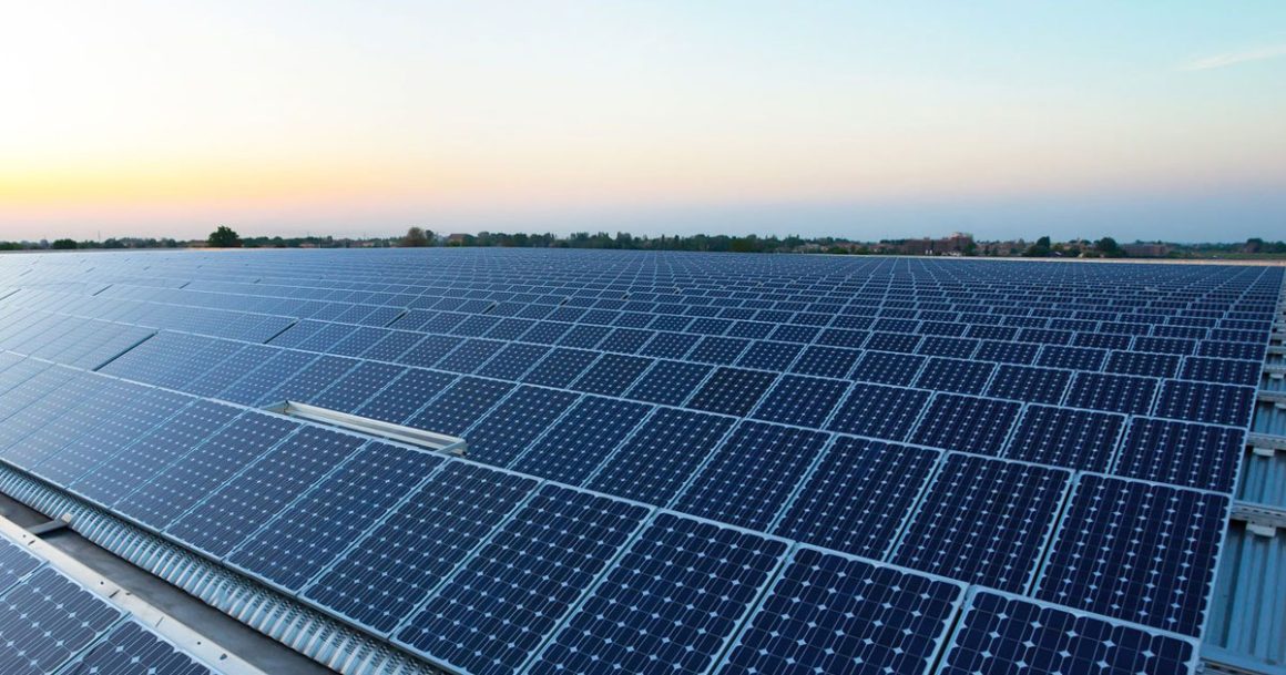 Tunisie | Appel d’offres pour un projet solaire de 300 MW