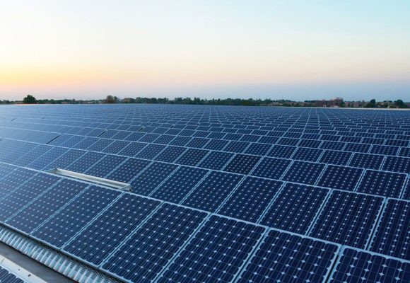 Nourza Power va produire de l’électricité à partir de l’énergie solaire à Matmata  